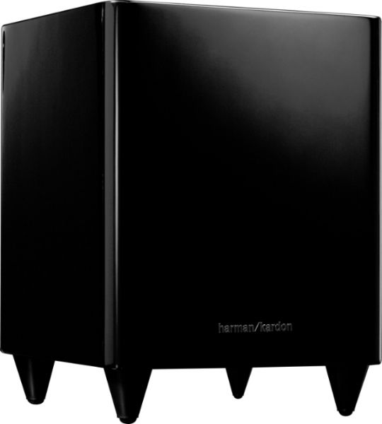 Акустика Harman Kardon HKTS 210SUB