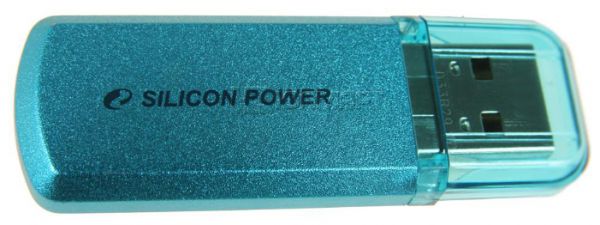 Флешка Silicon Power Helios 101 32