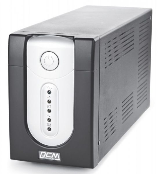 Источник бесперебойного питания Powercom IMP-1500AP