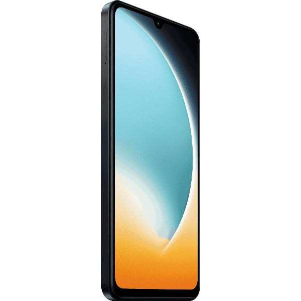 Мобильный телефон Xiaomi Poco C71 2025 Android 4/128 Гб черный 65023