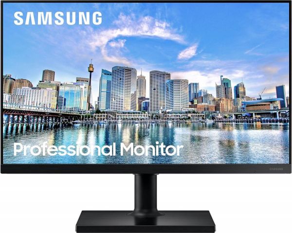 Монитор Samsung F24T450FQI 23,8