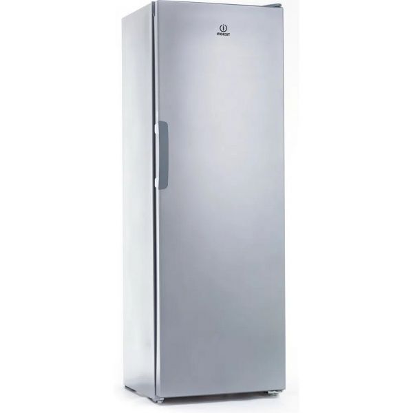 Морозильная камера Indesit DFZ 5175 S, серебристый [869991576160] серебристый