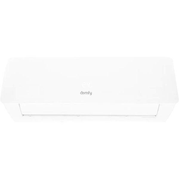 Сплит-система Domfy DCW-AC-09-1 20 м? белый